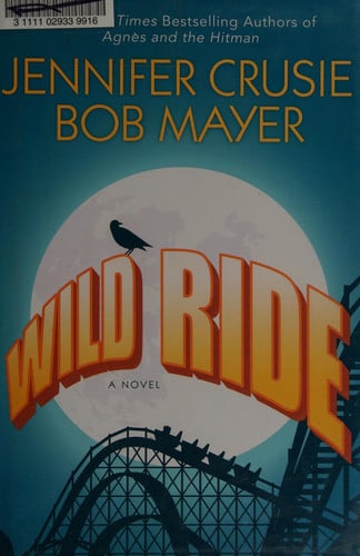 Wild ride