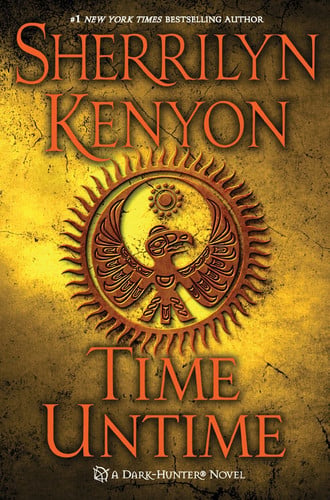 Time untime