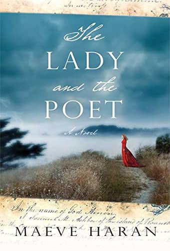 The lady and the poet