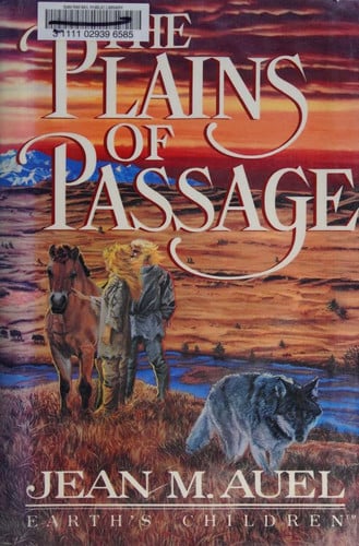 The plains of passage