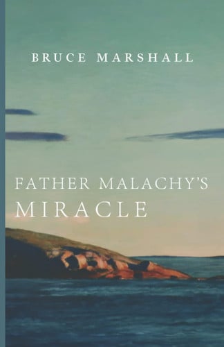 Father Malachy's Miracle