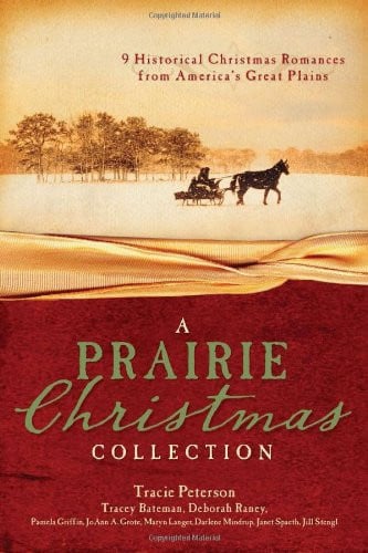 A Prairie Christmas Collection