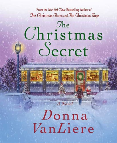 The Christmas secret
