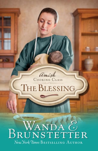 The blessing