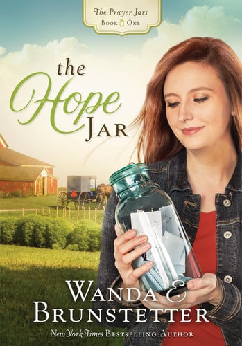 The hope jar