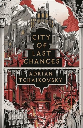 City of last chances