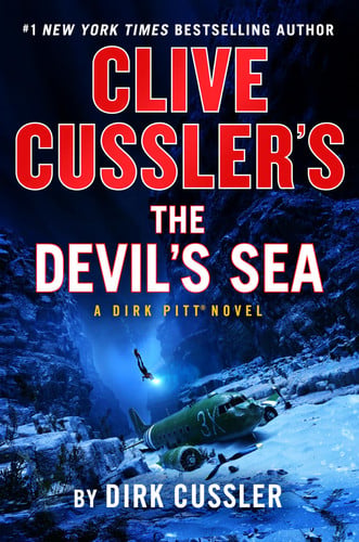 Clive Cussler's the devil's sea: a Dirk Pitt novel