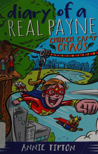 Church Camp Chaos