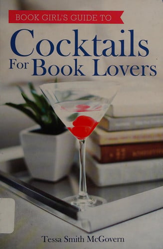 Cocktails for Book Lovers