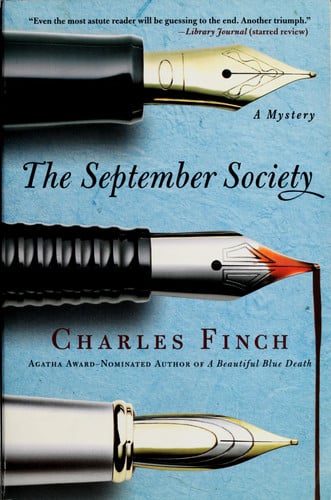 The September Society