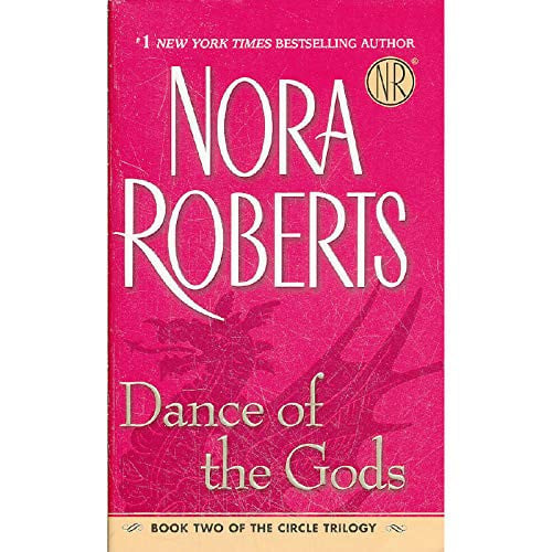 Dance of the Gods
