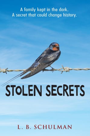 Stolen secrets