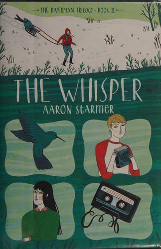 The whisper