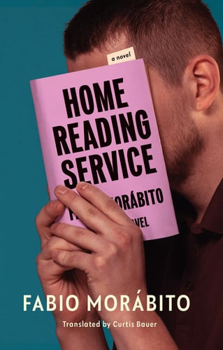Home reading service