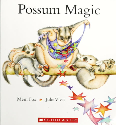 Possum Magic