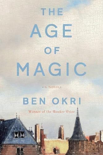 The age of magic