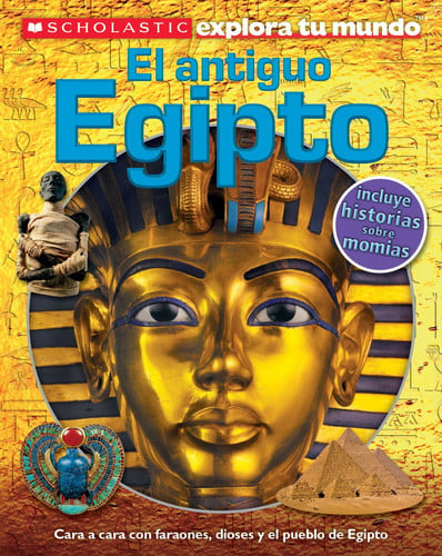 El antiguo Egipto