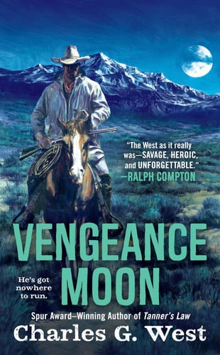 Vengeance moon