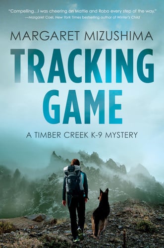 Tracking game