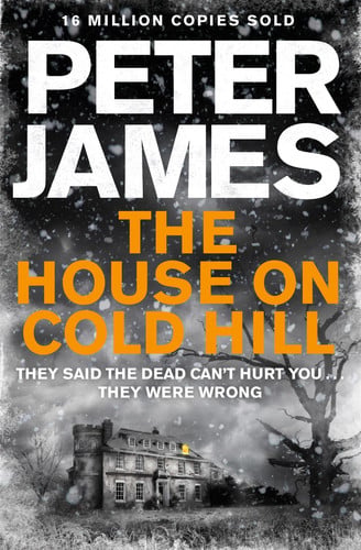 The house on Cold Hill