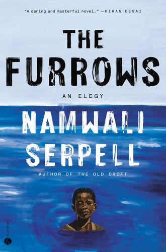 The furrows: an elegy : a novel