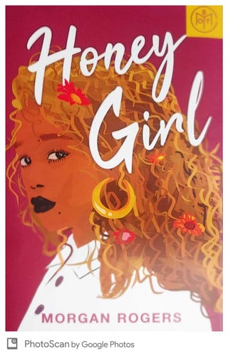 Honey girl