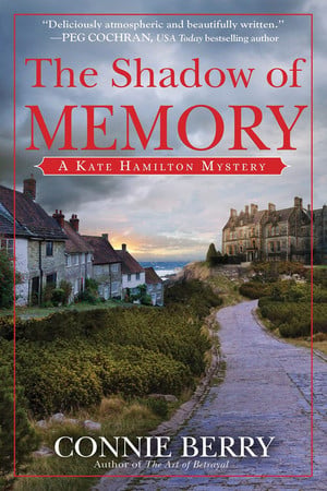 The shadow of memory