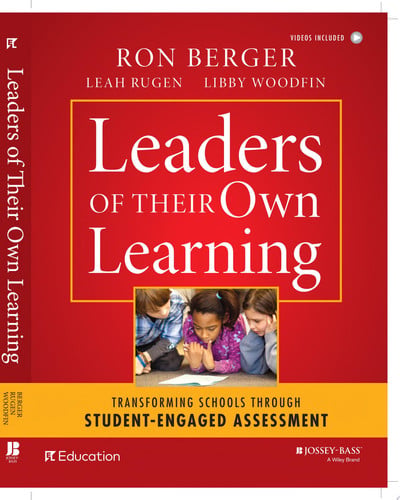 Leaders of their own learning: transforming schools through student-engaged assessment