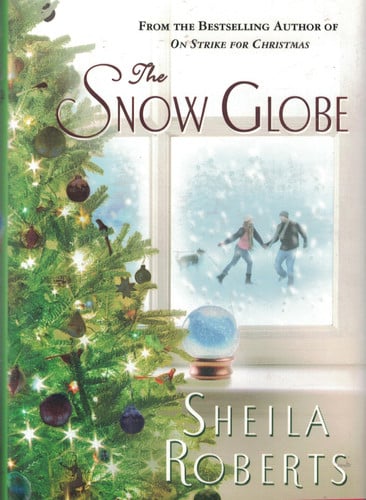 The snow globe