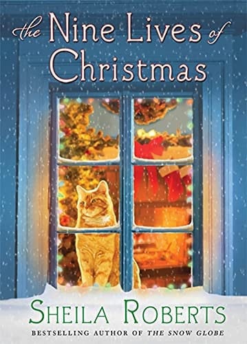 The nine lives of Christmas