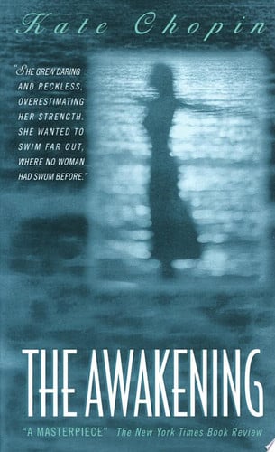 The awakening