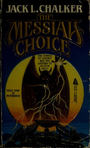 The Messiah Choice