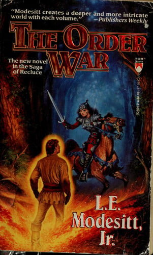 The Order War