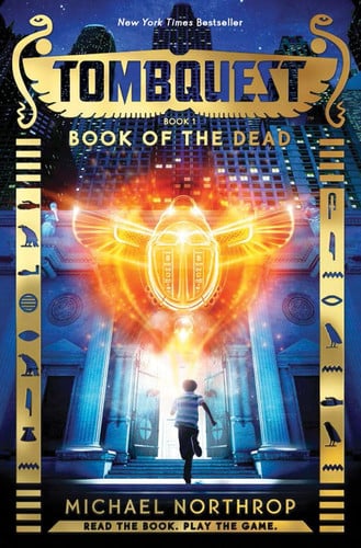 Book of the dead