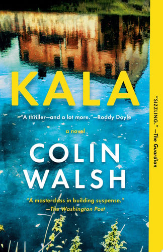 Kala: a novel
