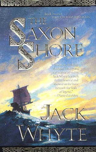 The Saxon shore