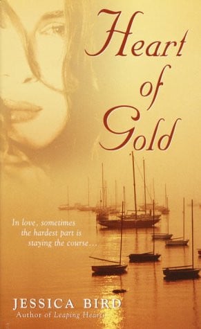 Heart of gold