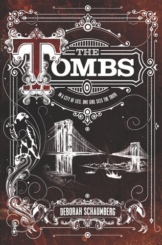The tombs