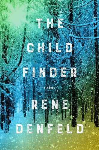 The child finder: a novel