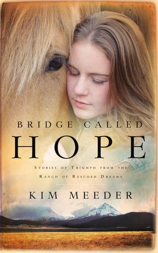 Bridge Called Hope Stories of Triumph from the Ranch of Rescued Dreams