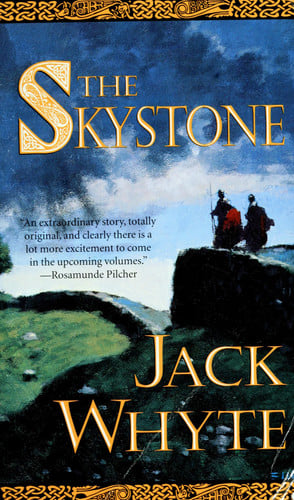 The Skystone The Dream of Eagles