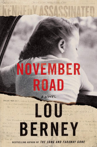 November road: a novel