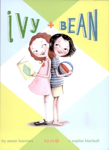 Ivy and Bean