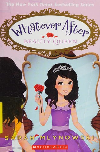 Beauty queen