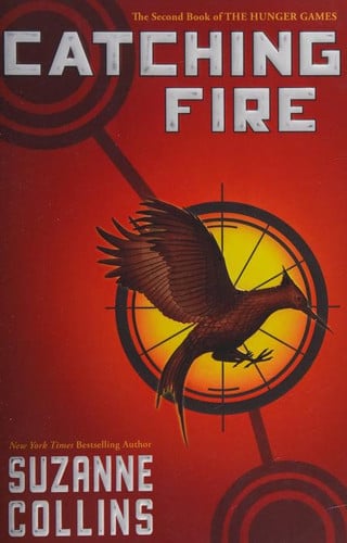 Catching Fire