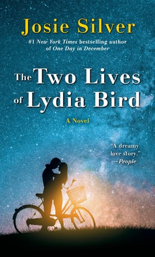 The Two Lives of Lydia Bird A Novel