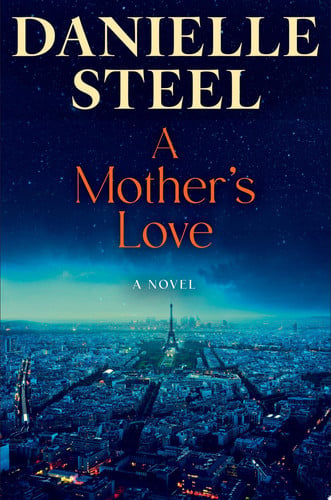 A mother's love: a novel