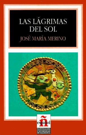 Las lágrimas del sol