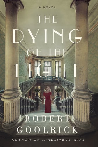 The dying of the light: a novel
