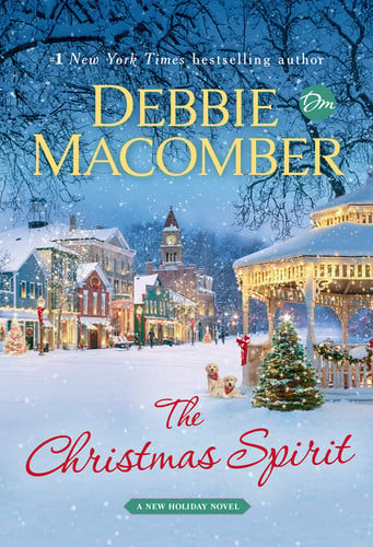 The Christmas spirit: a novel